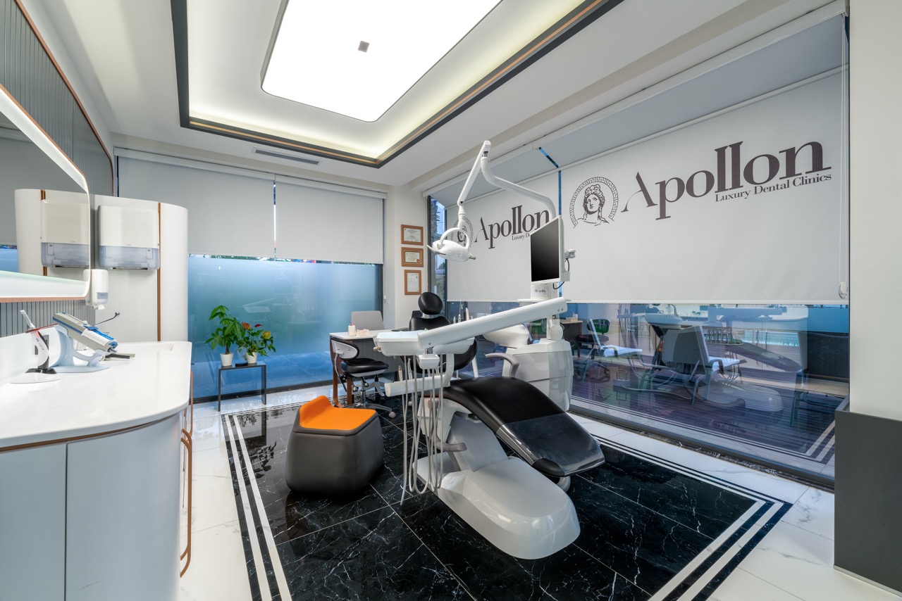 Clinic Image