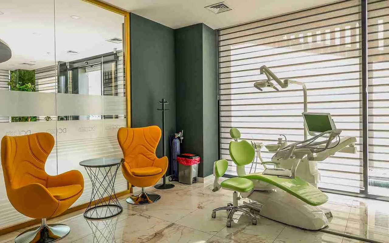 Clinic Image