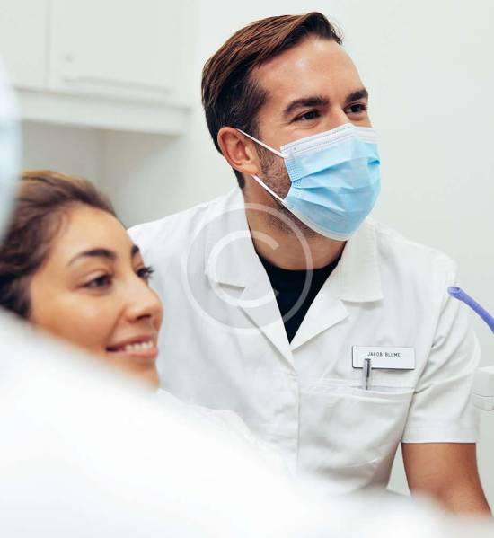 Clinic Image