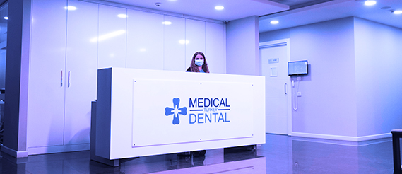 Clinic Image