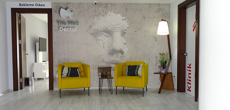 Clinic Image
