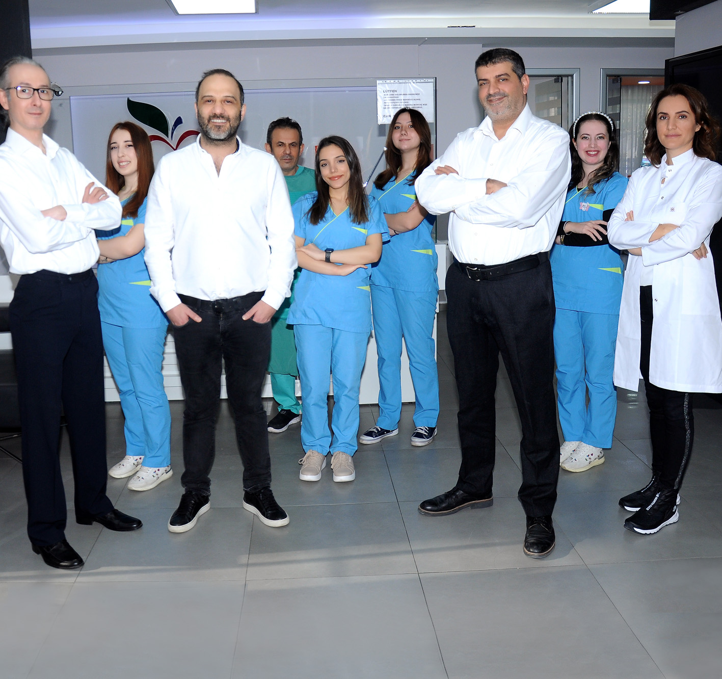 Clinic Image